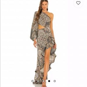 Brand new Bronx and bronco dress